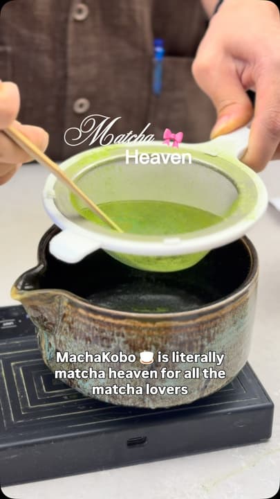 Match