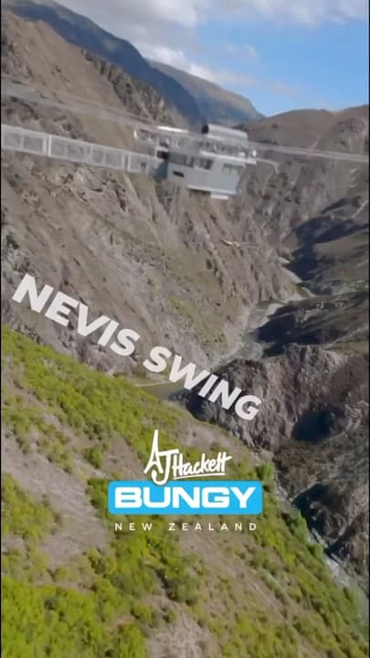 Nevis Swing Map - June Update