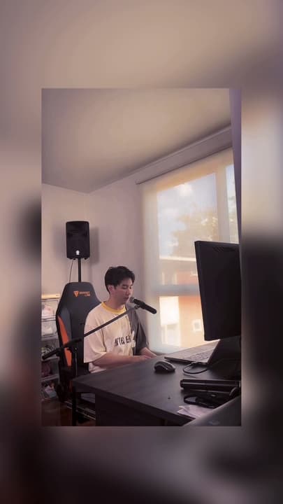A post on Yuno