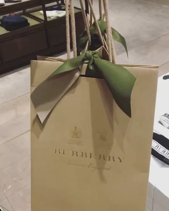 Shopping Day Haul 8