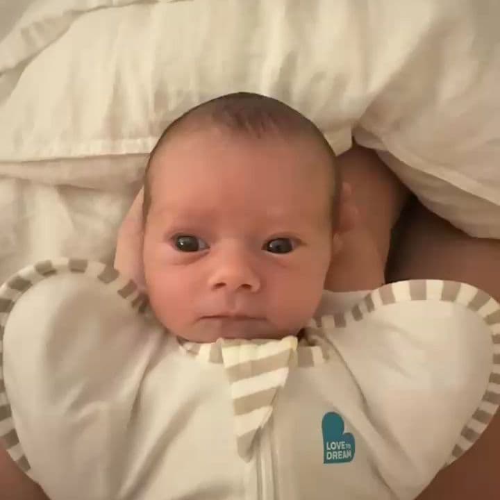 Meet Penelope Mae Hicks 8