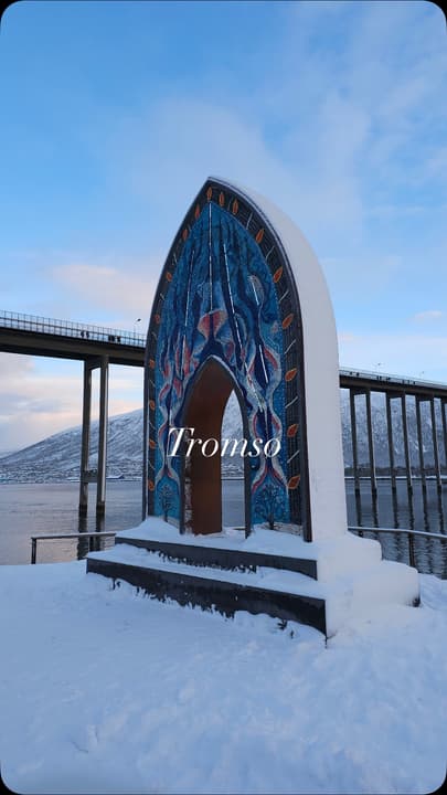 Tromsø 🇳🇴