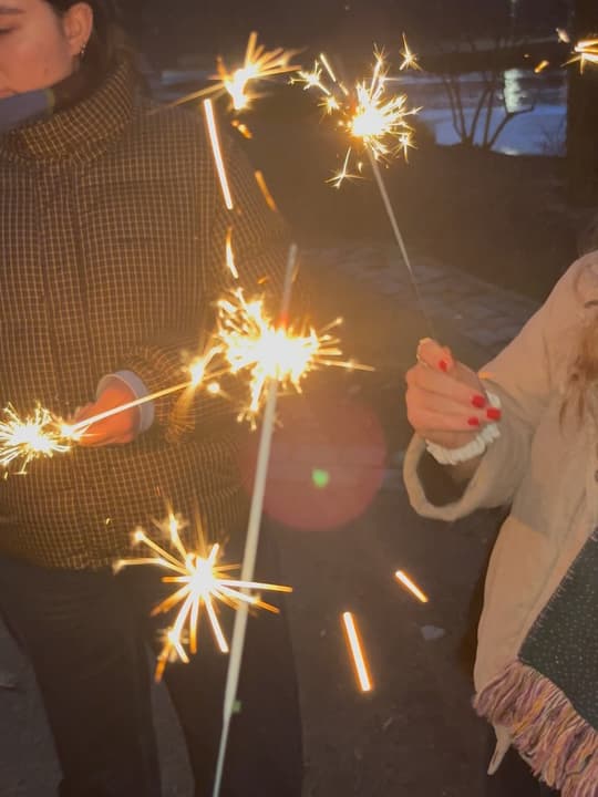 Happy New Year 🤩 8