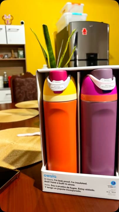 PriceSmart Owala Flasks Map