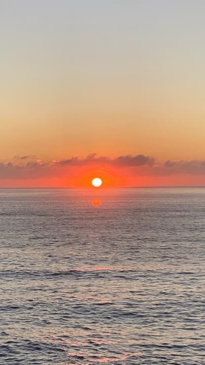 Sunrise Views Map