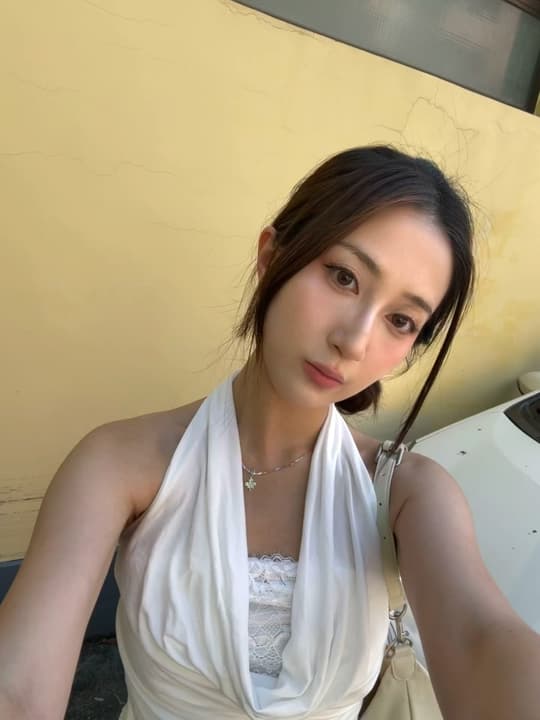 It's too hot, I can't stand it!
