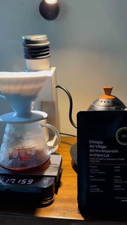 Morning Brew