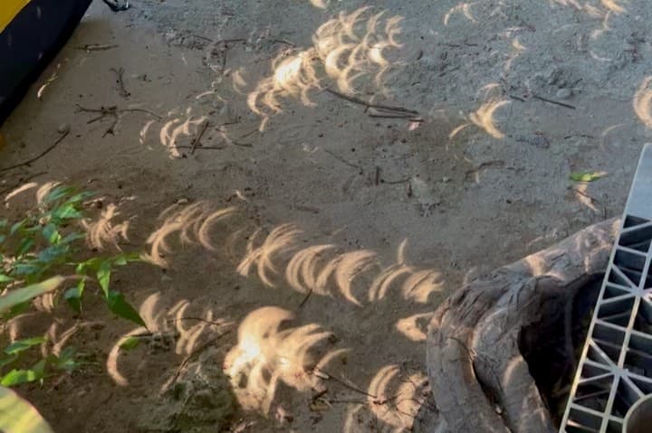 Timor--Leste Solar Eclipse Map 8