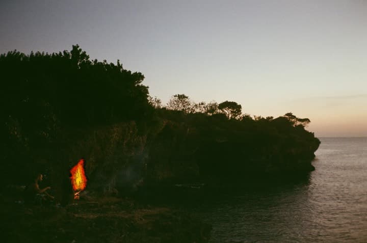 Uluwatu's 7