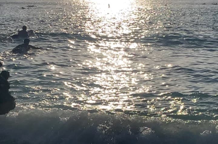 Uluwatu's 8