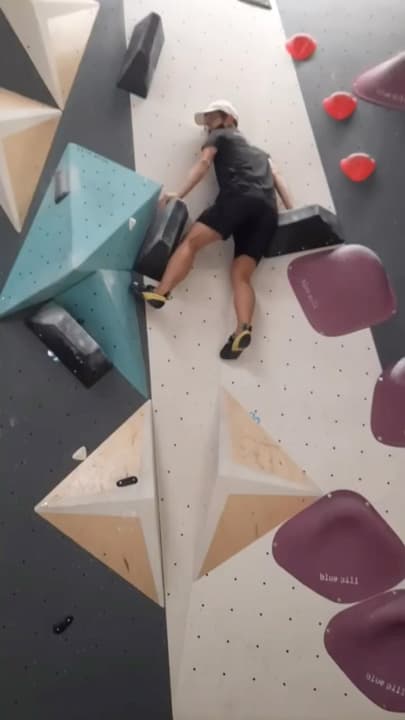 Year-End Climb