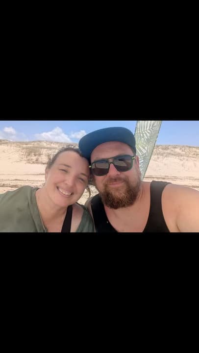 Our 10-Year Adventure Together