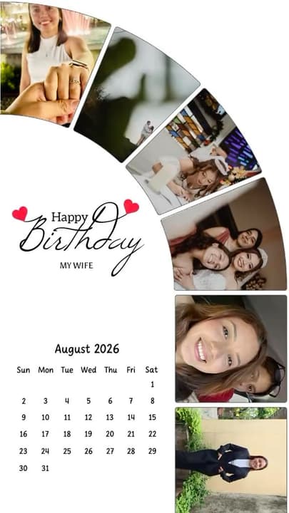 Another year