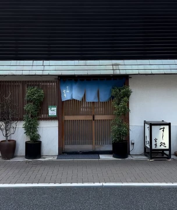 Tokyo Community Map 8