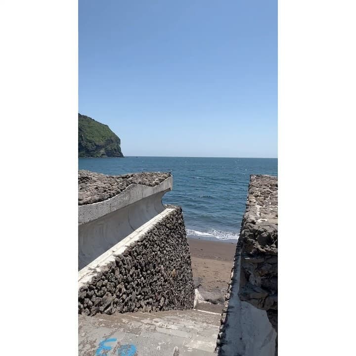 Jeju Island: Then and Now 5