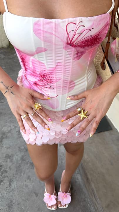 Holiday Nail Inspiration