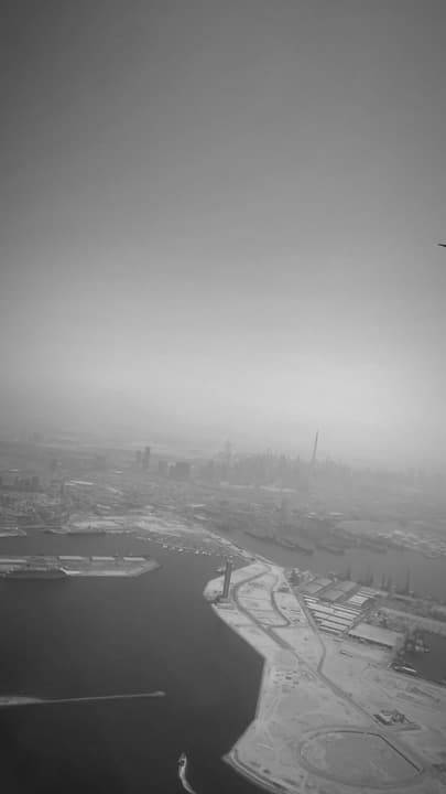 My favourite window seats.