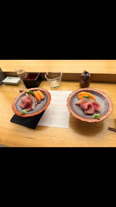 Our Favourite Sushi Spots