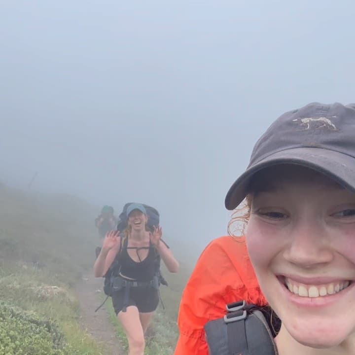 A Fun Little Mountain 5