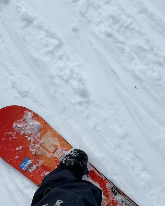 Ski Trip Adventures Un 6