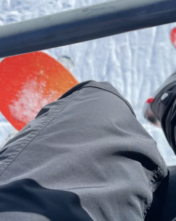 Ski Trip Adventures Un 7