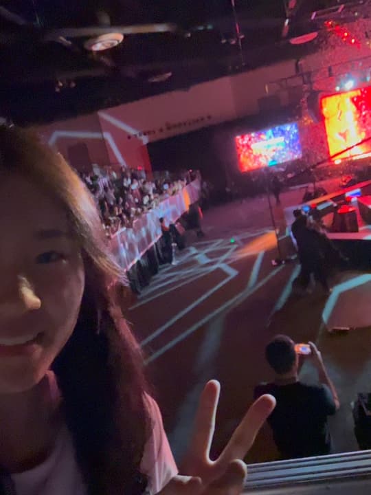 Sun Yingsha wins championship in Los Angeles, see you again in two years 8
