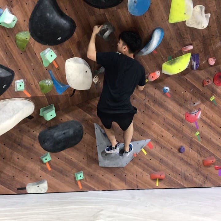 Pan, get a move on! 5