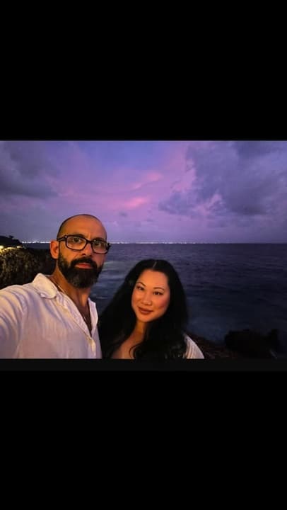 Bali Island Adventures Map