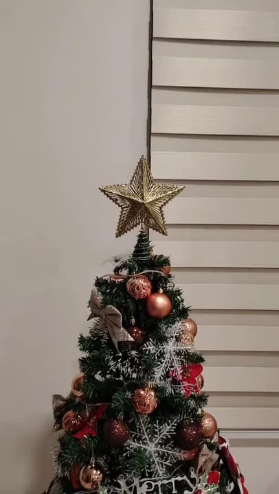 Christmas Surprise Map
