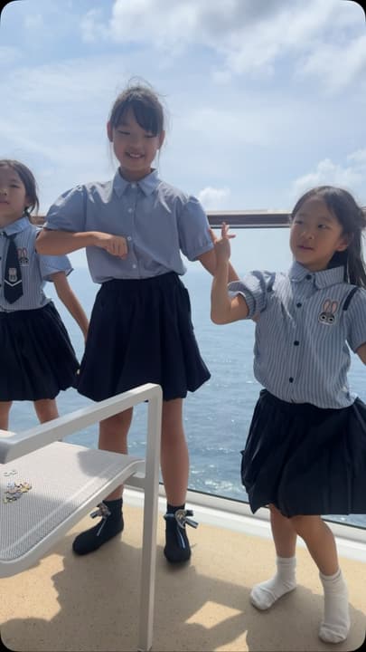 Hot off Singapore