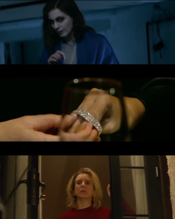 Our new short film, Ghost Drunk 4