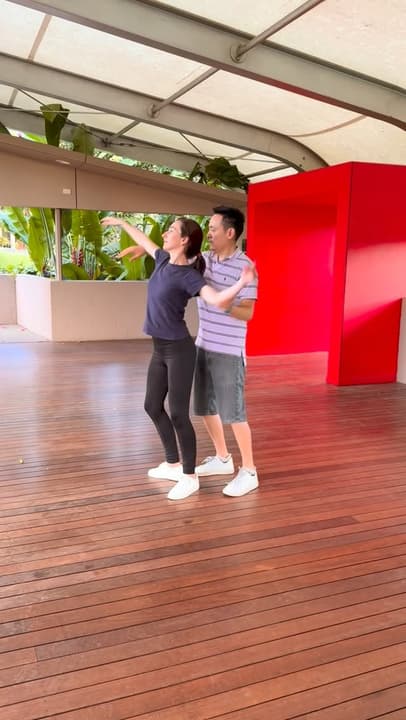Bachazouk Dance