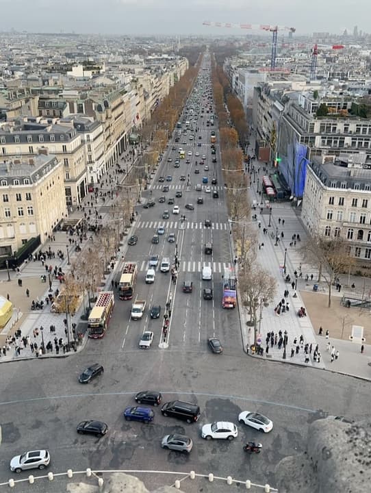 Paris Slow Travel Map 7