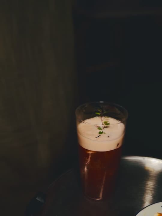 Dreamday Coffee in Macau 3