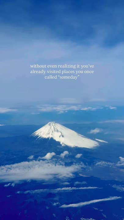 Mount Fuji: A Beautiful Journey