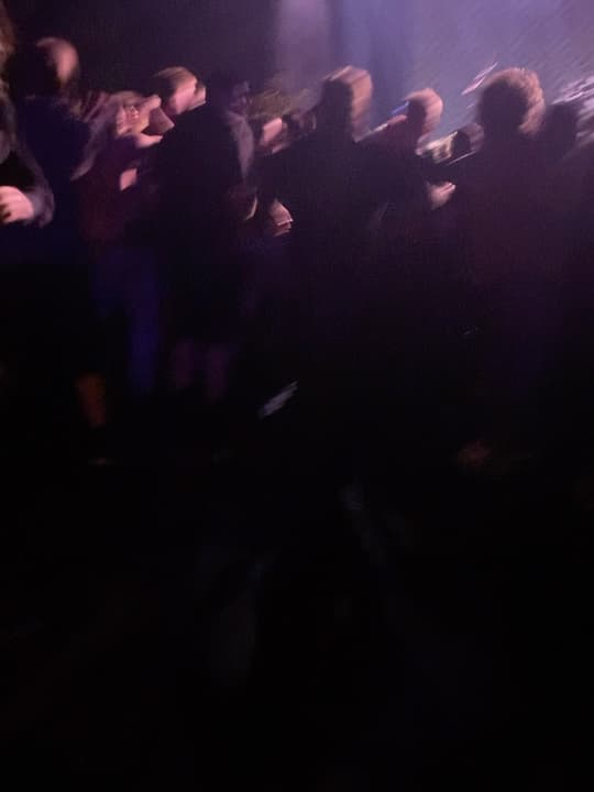 Recent Gigs