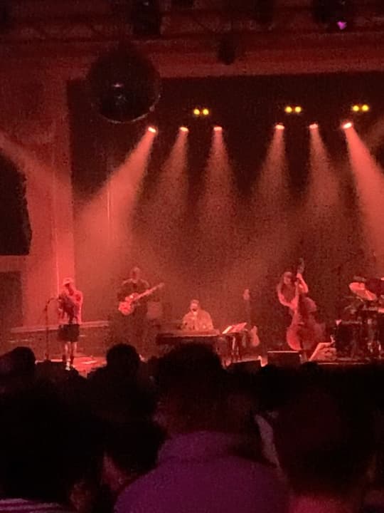 Recent Gigs 3