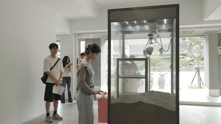 Opening
