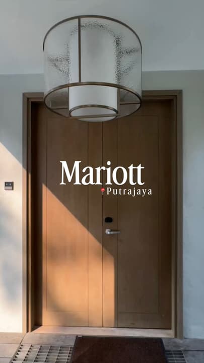 Our Kuala Lumpur Villa Stay