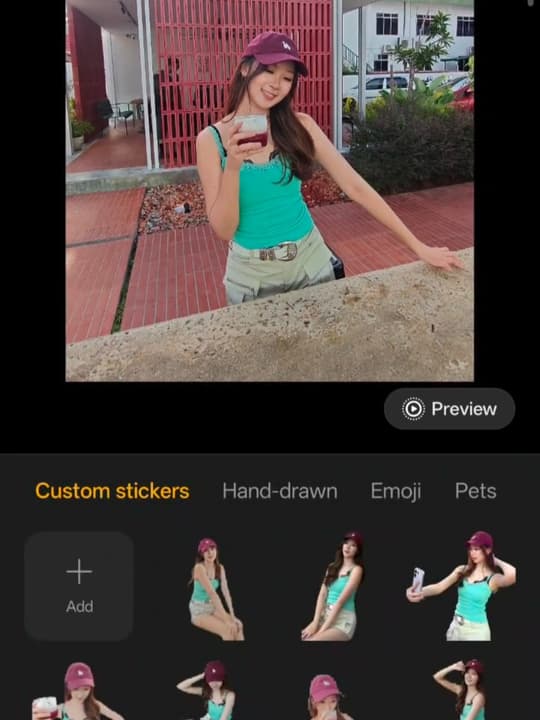 OPPO Reno 16 Camera Tips 8
