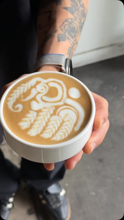 My New Elephant Design