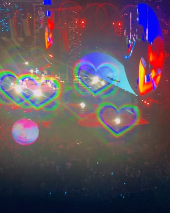 Coldplay! 7