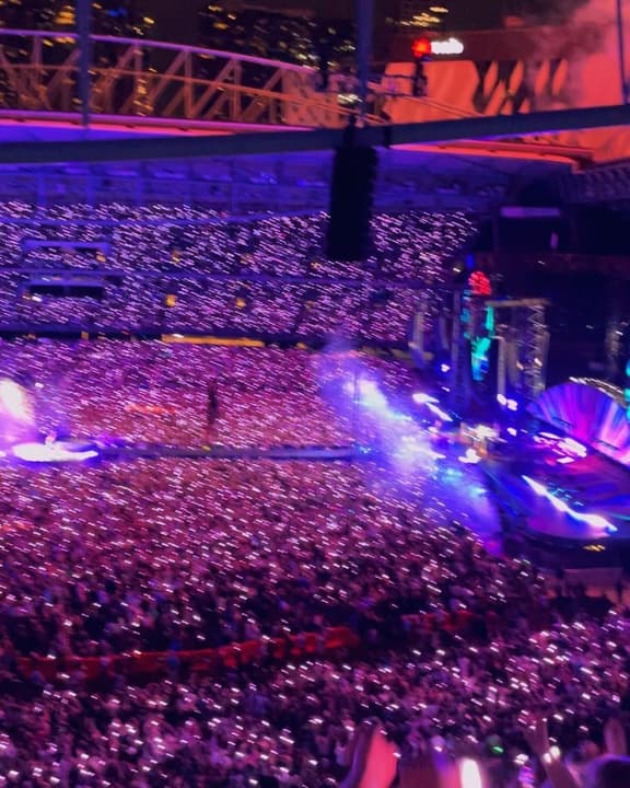 Coldplay! 8