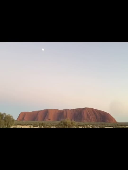 Uluru & Kata Tjuta: Days 3 & 4 5
