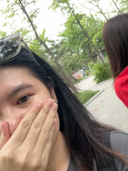 Trip to a South Korean Zoo 8