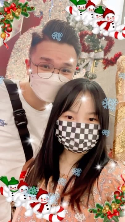 Valentine's Day Mini-Break Review