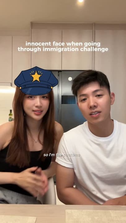 New Challenge Map