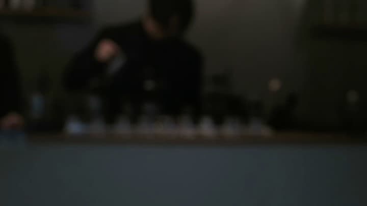 I was in Tokyo a while back. 7