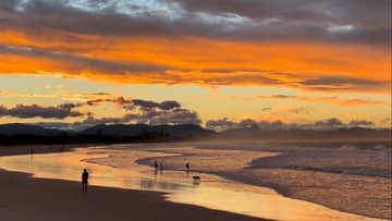Forever Sunset 2
