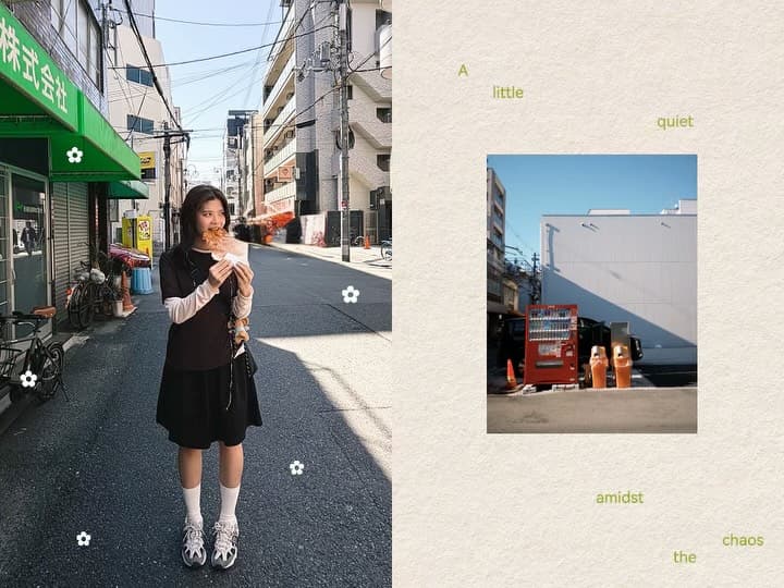 Cherry Alley Meet-Up 2